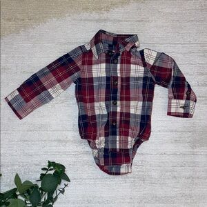 Hope and Henry | Baby Boy